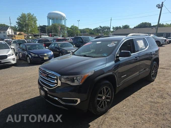 2018 GMC Acadia SLT-1 4SA