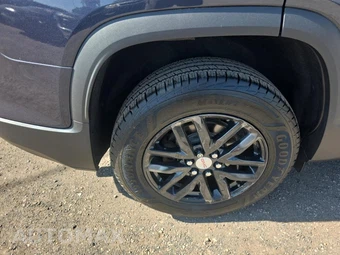 2018 GMC Acadia SLT-1 4SA - miniatura 10