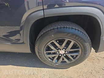 2018 GMC Acadia SLT-1 4SA - miniatura 11