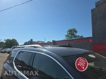 2018 GMC Acadia SLT-1 4SA - miniatura 12
