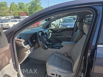 2018 GMC Acadia SLT-1 4SA - miniatura 13
