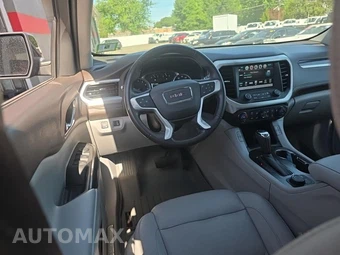 2018 GMC Acadia SLT-1 4SA - miniatura 14