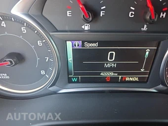 2018 GMC Acadia SLT-1 4SA - miniatura 15