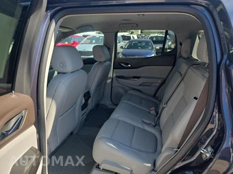 2018 GMC Acadia SLT-1 4SA - miniatura 16