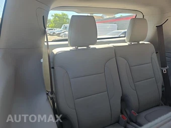 2018 GMC Acadia SLT-1 4SA - miniatura 17