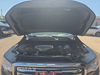 2018 GMC Acadia SLT-1 4SA - miniatura 19