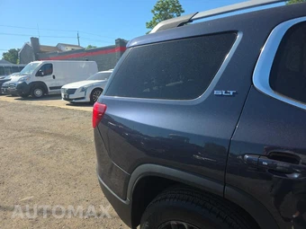 2018 GMC Acadia SLT-1 4SA - miniatura 21