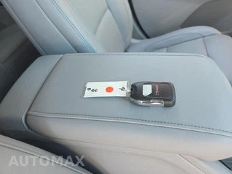 2018 GMC Acadia SLT-1 4SA - miniatura 23
