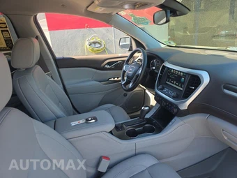 2018 GMC Acadia SLT-1 4SA - miniatura 24