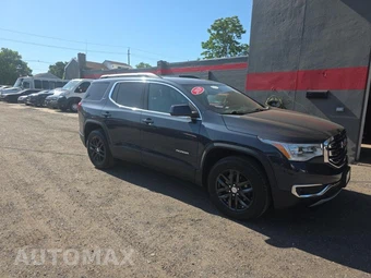 2018 GMC Acadia SLT-1 4SA - miniatura 3