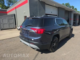 2018 GMC Acadia SLT-1 4SA - miniatura 4