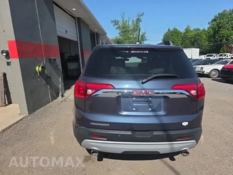2018 GMC Acadia SLT-1 4SA - miniatura 5