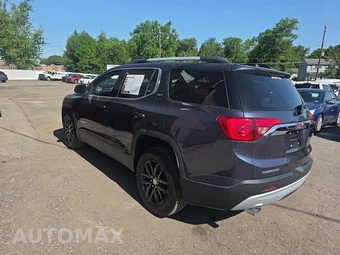 2018 GMC Acadia SLT-1 4SA - miniatura 6