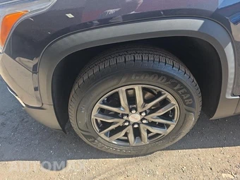 2018 GMC Acadia SLT-1 4SA - miniatura 8