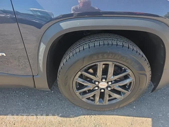 2018 GMC Acadia SLT-1 4SA - miniatura 9