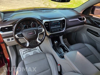 2018 GMC Acadia SLT-1 4SA - miniatura 11