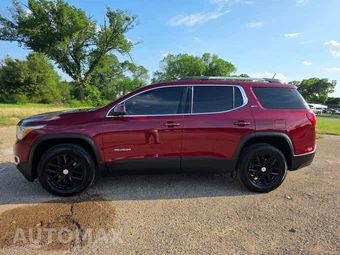 2018 GMC Acadia SLT-1 4SA - miniatura 13
