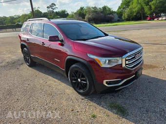 2018 GMC Acadia SLT-1 4SA - miniatura 15