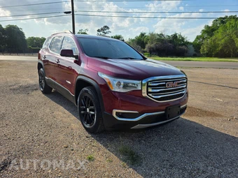 2018 GMC Acadia SLT-1 4SA - miniatura 16