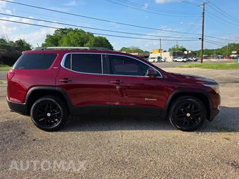 2018 GMC Acadia SLT-1 4SA - miniatura 17