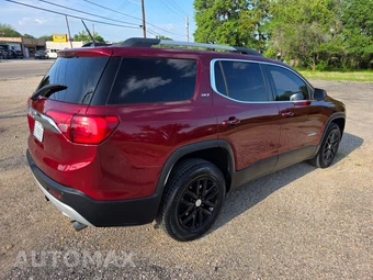 2018 GMC Acadia SLT-1 4SA - miniatura 18