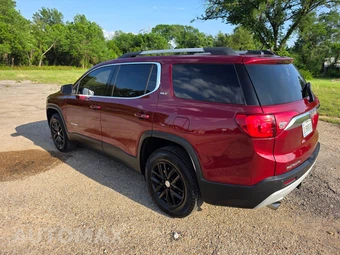 2018 GMC Acadia SLT-1 4SA - miniatura 19