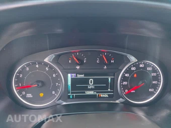 2018 GMC Acadia SLT-1 4SA - miniatura 2