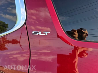 2018 GMC Acadia SLT-1 4SA - miniatura 20