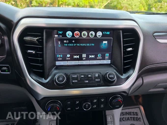 2018 GMC Acadia SLT-1 4SA - miniatura 3