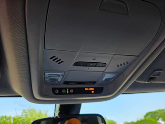 2018 GMC Acadia SLT-1 4SA - miniatura 4