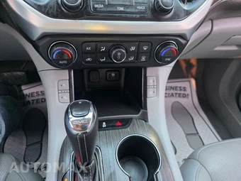 2018 GMC Acadia SLT-1 4SA - miniatura 5