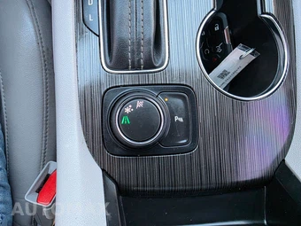 2018 GMC Acadia SLT-1 4SA - miniatura 6