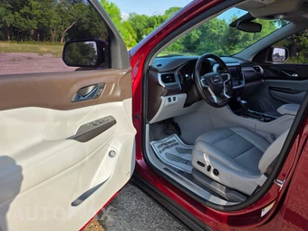 2018 GMC Acadia SLT-1 4SA - miniatura 7