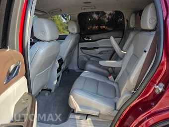 2018 GMC Acadia SLT-1 4SA - miniatura 9