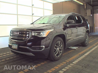 2018 GMC Acadia SLT-1 4SA