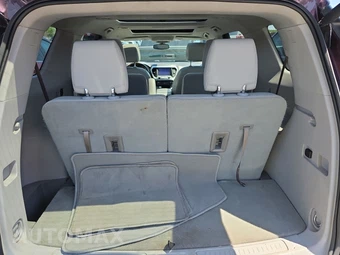 2018 GMC Acadia SLT-1 4SA - miniatura 11