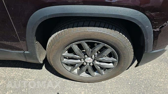 2018 GMC Acadia SLT-1 4SA - miniatura 15
