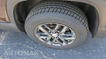 2018 GMC Acadia SLT-1 4SA - miniatura 17