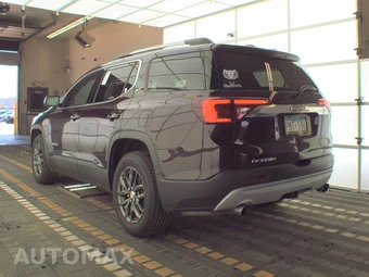 2018 GMC Acadia SLT-1 4SA - miniatura 2