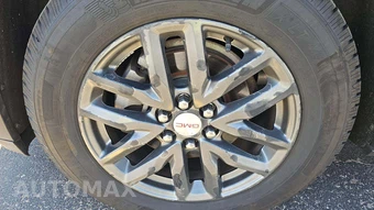 2018 GMC Acadia SLT-1 4SA - miniatura 26