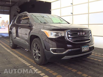 2018 GMC Acadia SLT-1 4SA - miniatura 3