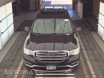 2018 GMC Acadia SLT-1 4SA - miniatura 34