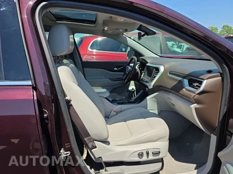 2018 GMC Acadia SLT-1 4SA - miniatura 36