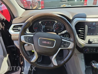 2018 GMC Acadia SLT-1 4SA - miniatura 38