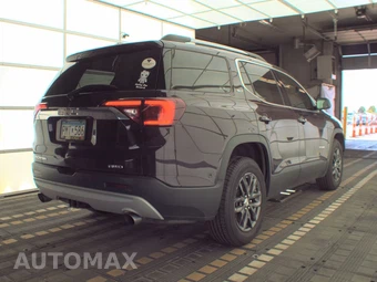 2018 GMC Acadia SLT-1 4SA - miniatura 4