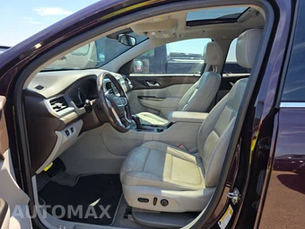 2018 GMC Acadia SLT-1 4SA - miniatura 5