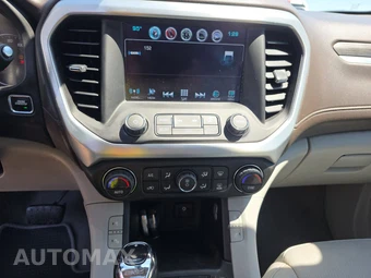 2018 GMC Acadia SLT-1 4SA - miniatura 6