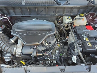 2018 GMC Acadia SLT-1 4SA - miniatura 7
