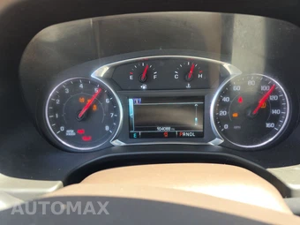 2018 GMC Acadia SLT-1 4SA - miniatura 8
