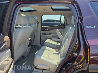 2018 GMC Acadia SLT-1 4SA - miniatura 9